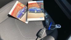 Ford Focus 1.0 EcoBoost 125 Zetec Edition 5dr Petrol Hatchback
